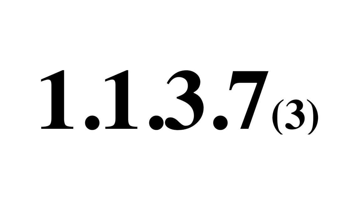 1.1.3.7(3) Coming to Understand This Being as Itself
