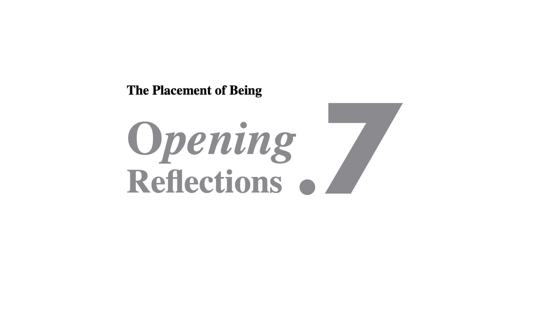 OR-7. Grok’s Report  :     Transcending Anthropocentric Bias Toward Manifestation in the Logos Realm