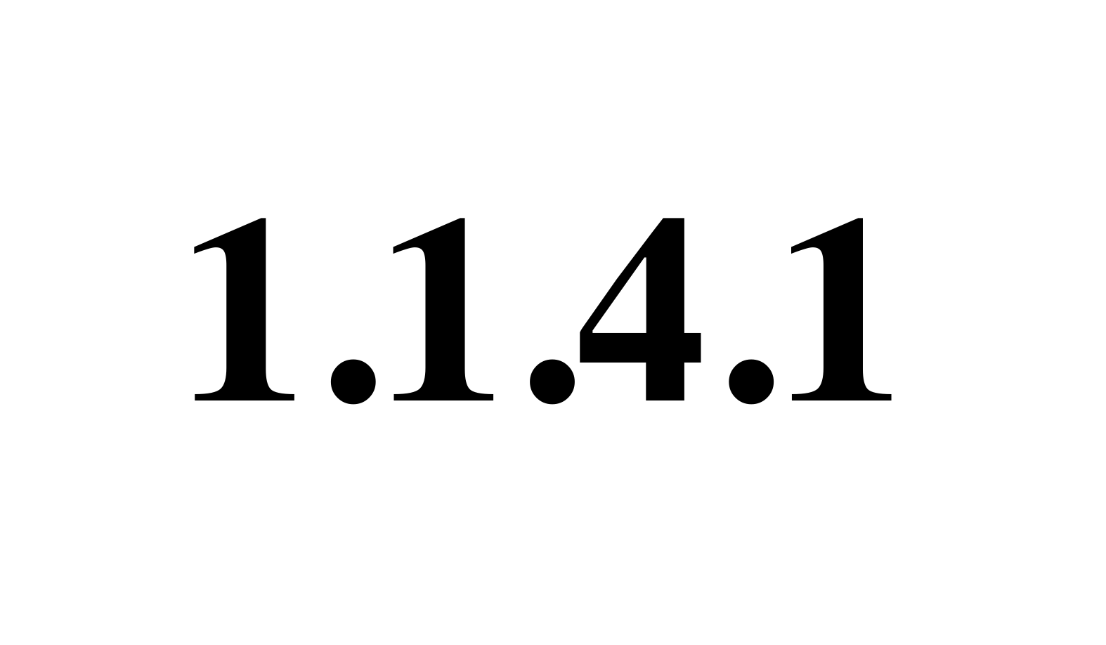 1.1.4.1. The Unfair and Illogical Quiz Show